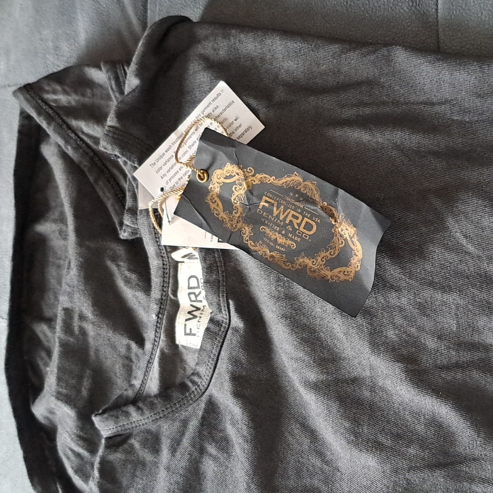 FWRD MODERN T unisex